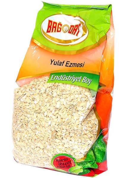 Yulaf Ezmesi Doğal 1000 gr Paket fiyatları