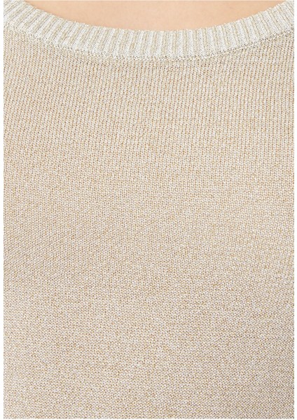 Işıltılı Viskon Kolsuz Bluz fırsatları