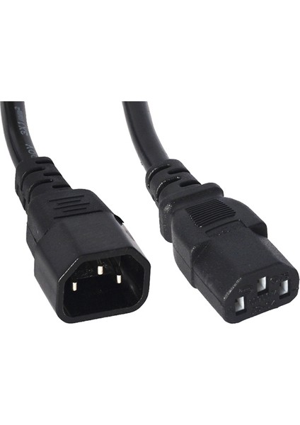 C7 Bilgisayar Ara Kablo 1mm 1.5 Metre Powermaster * Slınk SL-PM100