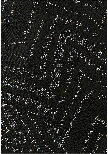 Zig Zag Lamé Viskon Bikini fiyatları