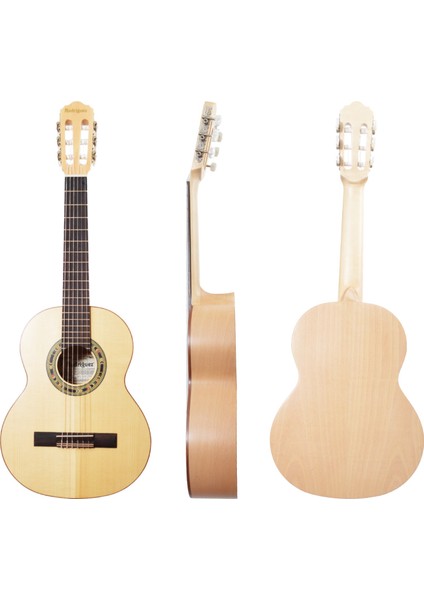 Gitar Klasik Rodriguez Gül (RC512MN)
