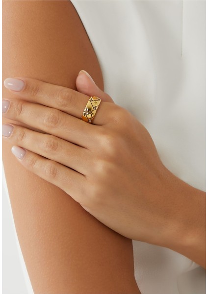 Zarif Kensington Yüzük fiyatları