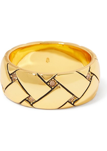 Zarif Kensington Yüzük modelleri