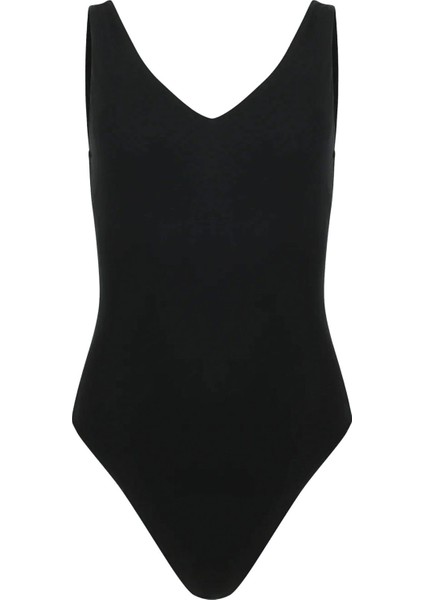 V Yaka Bodysuit