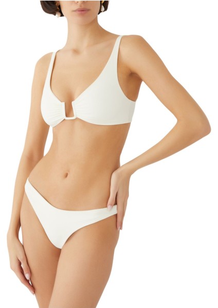 Fiji Bikini Altı - Ivory Renk fiyatları