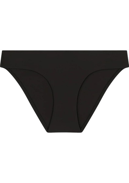 Şık Mid-Rise Bikini Altı