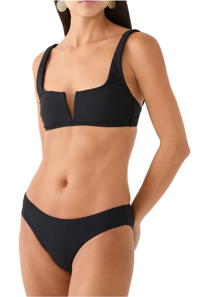 Şık Mid-Rise Bikini Altı fiyatları