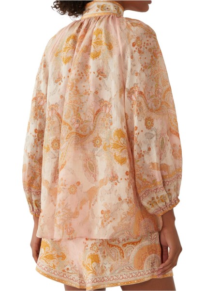 Şık Acacia Bluzu modelleri