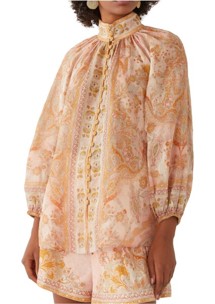 Şık Acacia Bluzu indirimleri