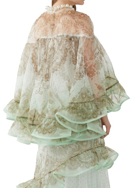 Işıltılı Bluz modelleri