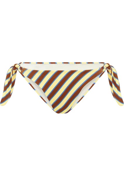Bağlamalı Kadın Bikini Altı