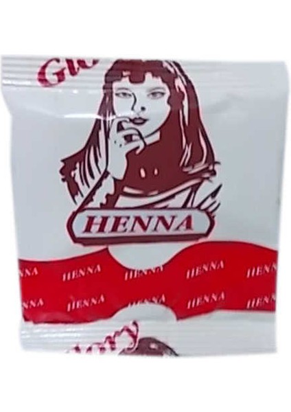 Kına Doğal Saf Naturel Toz Kına 25 gr Paket indirimleri