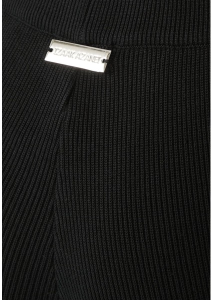 Büyük Beden Belden Fırfırlı Pantolon fırsatları