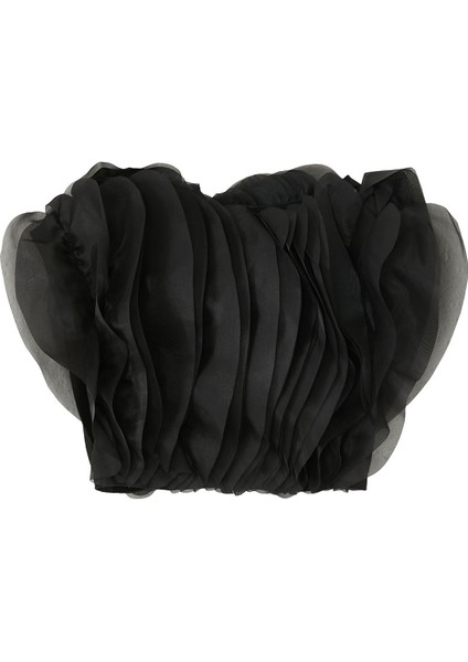 Şık Warburton Üst