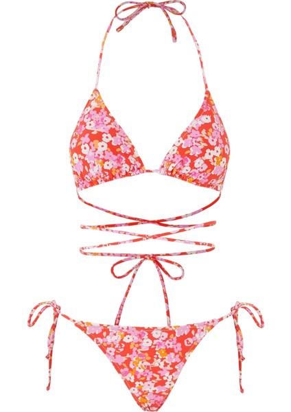 Miami Üçgen Bikini