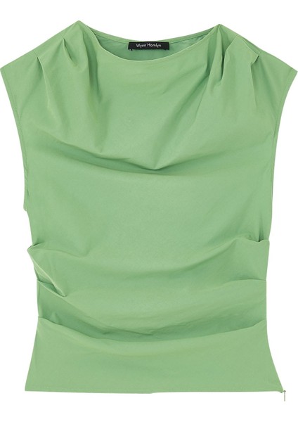 Şık Rina Bodice Bluz