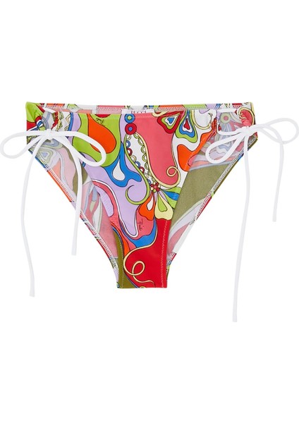 Şık Bikini Altı