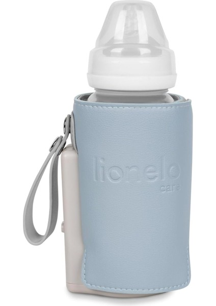 Lıonelo Thermup Go Plus Entegre Pilli Taşınabilir Biberon Isıtıcısı