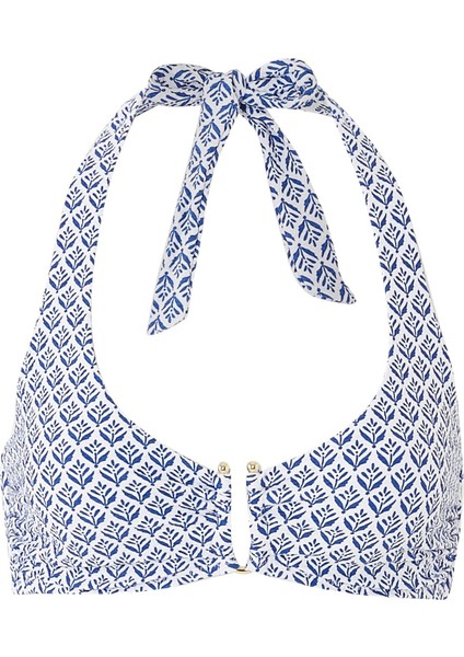 Cape Cod U-Bar Bikini Üstü