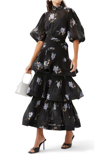 Plise Detaylı Düğmeli Bluz fiyatları