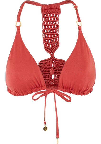 Şık String Arka Bikini
