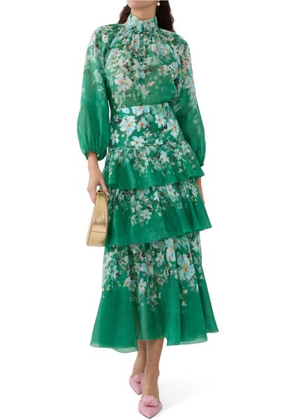 Everley Balon Kol Bluz fiyatları