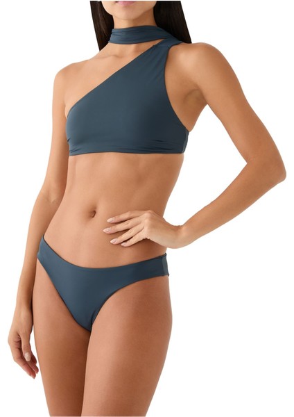 Tek Omuzlu Bikini Üstü fiyatları
