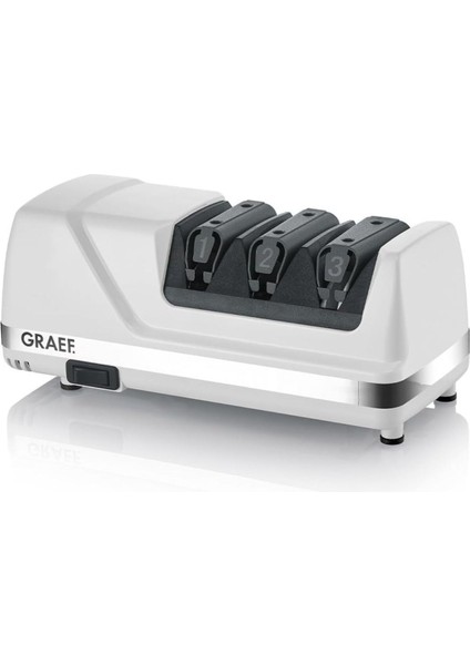 cc 120 De Diamond Bıçak Bileyici, Elmas Diskli, 3 Fazlı, 20° Açılı