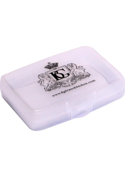 Enstrüman Aksesuar Kutusu Küçük Bg Franck Bichon BG-B30K