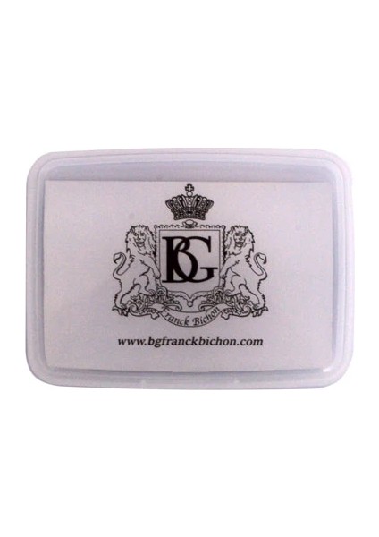 Enstrüman Aksesuar Kutusu Küçük Bg Franck Bichon BG-B30K modelleri