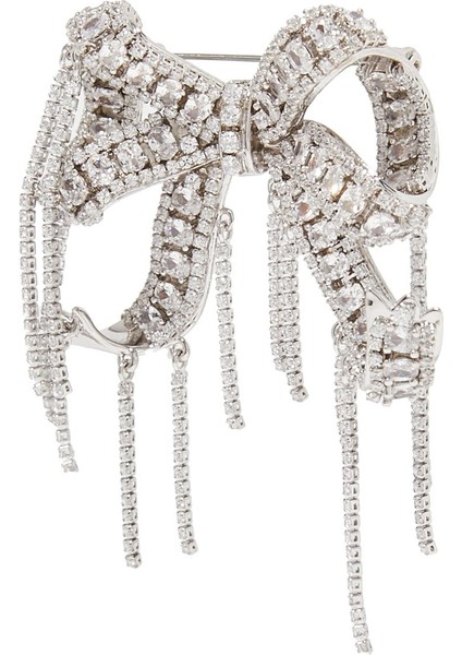 Kristal Süslemeli Kemer Broş fırsatları