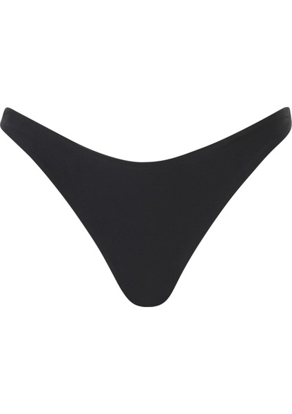 Loren Bikini Altı - Siyah