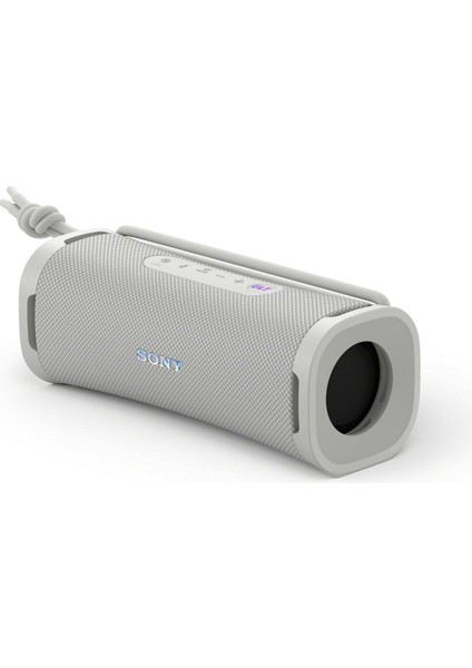 Ult Field 1 Bluetooth Hoparlör, Suya ve Darbeye Dayanıklı, 12 Saat Pil, Ult Güçlü Ses