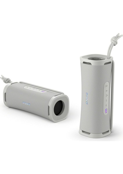 Ult Field 1 Bluetooth Hoparlör, Suya ve Darbeye Dayanıklı, 12 Saat Pil, Ult Güçlü Ses