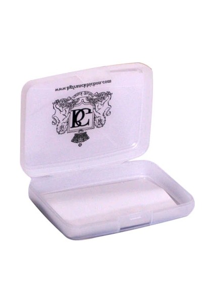 Enstrüman Aksesuar Kutusu Küçük Bg Franck Bichon BG-B30K fırsatları