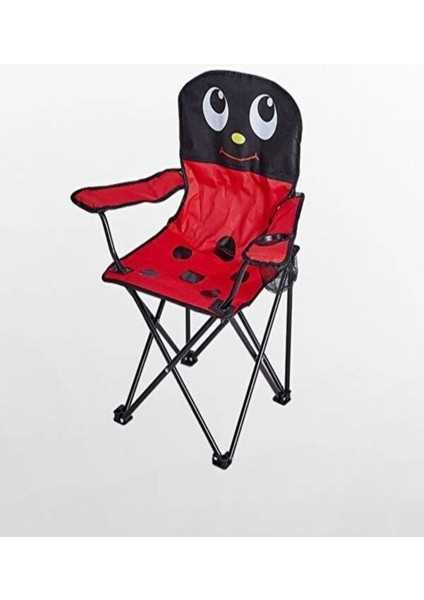 Çocuk Kamp Sandalyesi