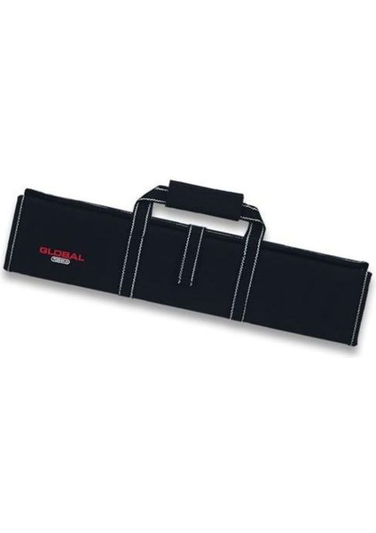 Yumuşak Bıçak Kılıfı, 11 Parça Için Dayanıklı ve Güvenli Taşıma