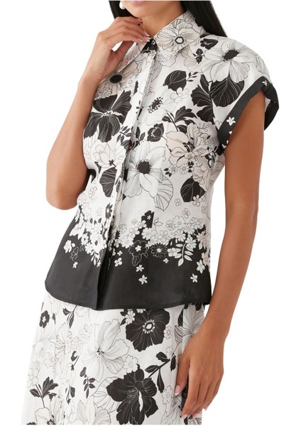 Kısa Kol Pop Bluz indirimleri