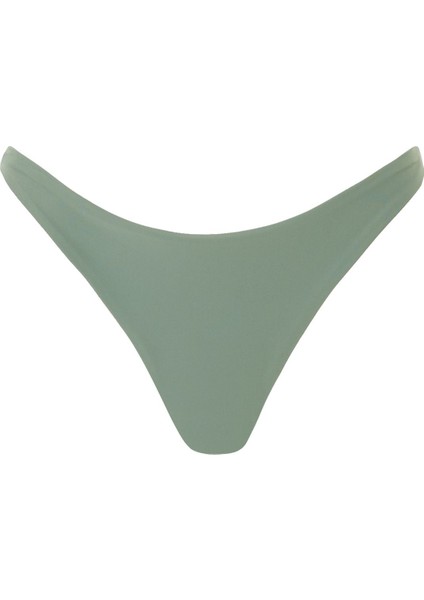 Loren Bikini Altı - Yeşil