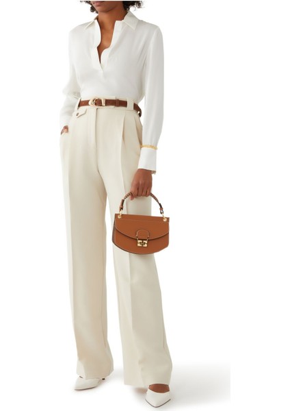 Uzun Kol Ipek Bluz fiyatları