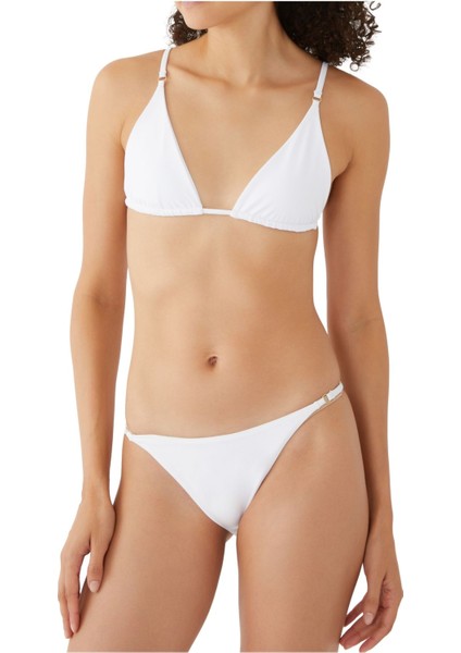 Şık Beyaz Bikini Altı fiyatları