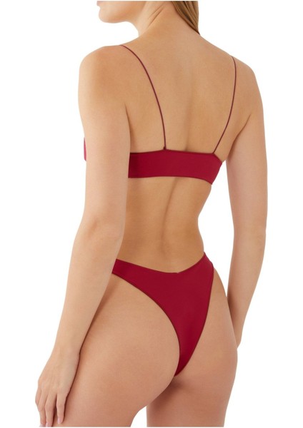 Büyük Beden Bralet modelleri