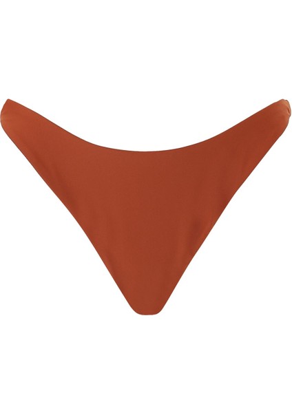 Loren Bikini Altı - Kahverengi