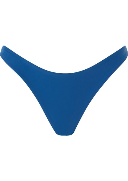 Loren Mavi Bikini Altı