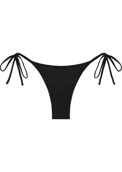 Renkli Plaj Bikini Altı