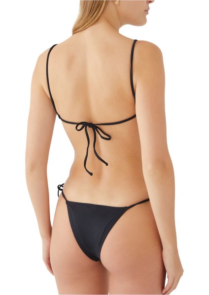 Renkli Plaj Bikini Altı modelleri