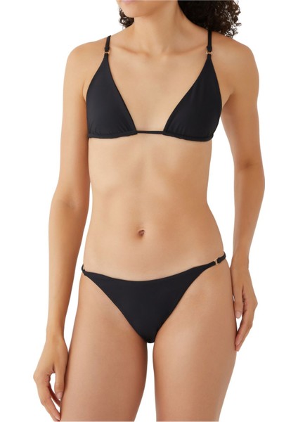 Şık Kadın Bikini Altı - Siyah fiyatları