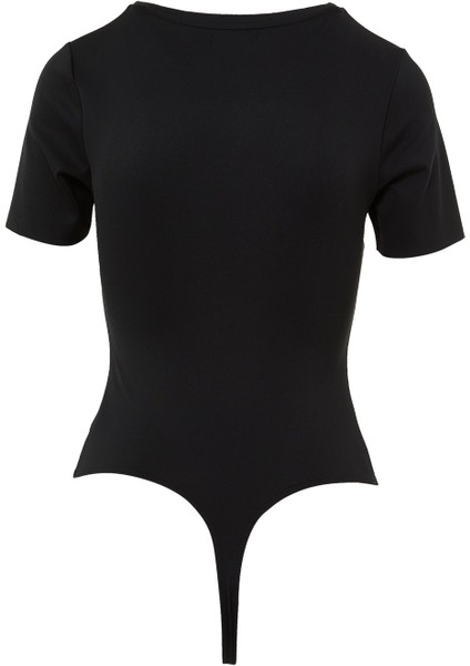 Kadın Scuba Tee Bodysuit - Şık ve Rahat fiyatları