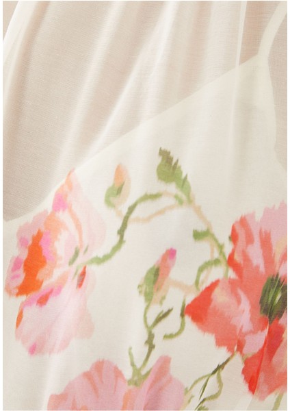 Şık Pamuk-Silk Bluz fırsatları