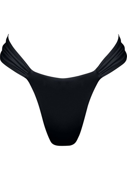 Palm Bikini Altı - Siyah